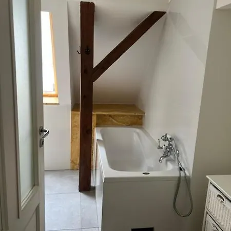 Appartement Seaside Loft - 5 Min Od Plazy By Lion *